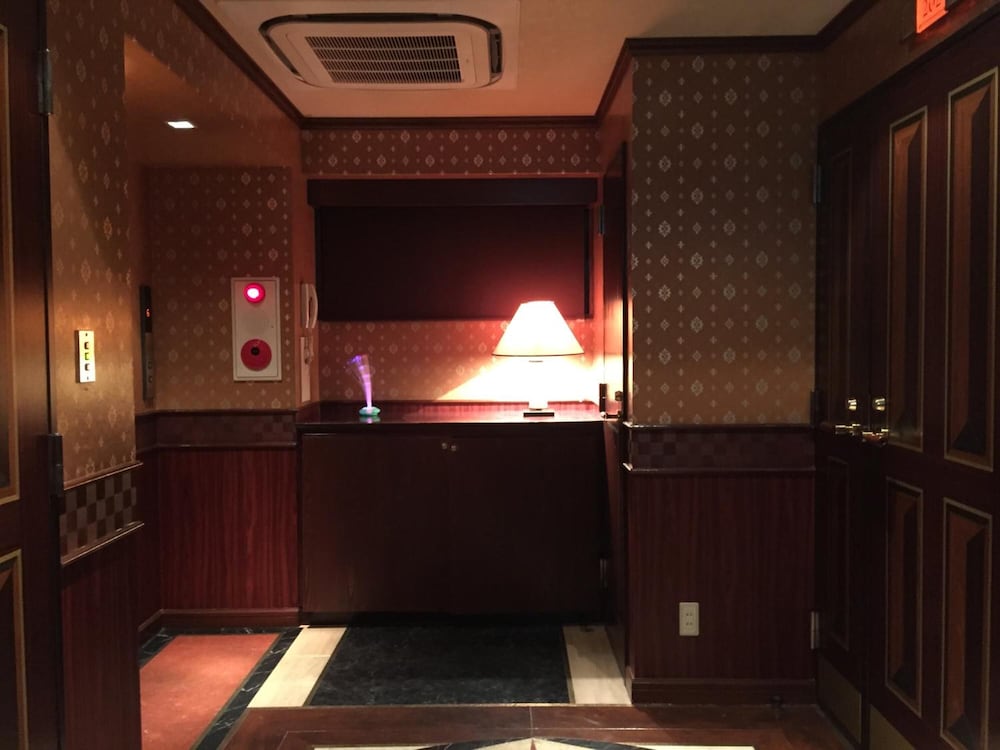 Hotel Salle De Bain - Adults Only 8/50