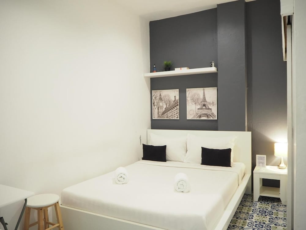 Chino Town Gallery Hostel 20/58
