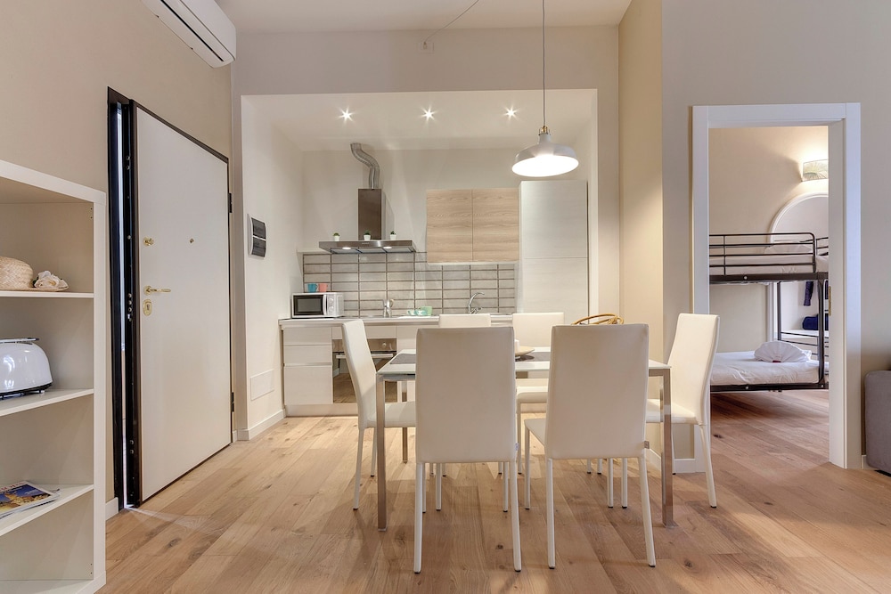Mamo Florence - David Apartment 19/33