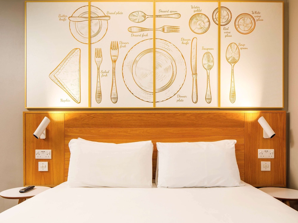 Ibis Styles Birmingham Centre Hotel 27/65