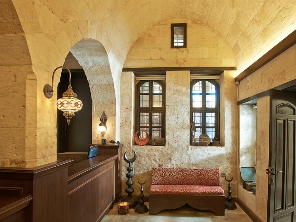 Sirehan Hotel Gaziantep 9/42