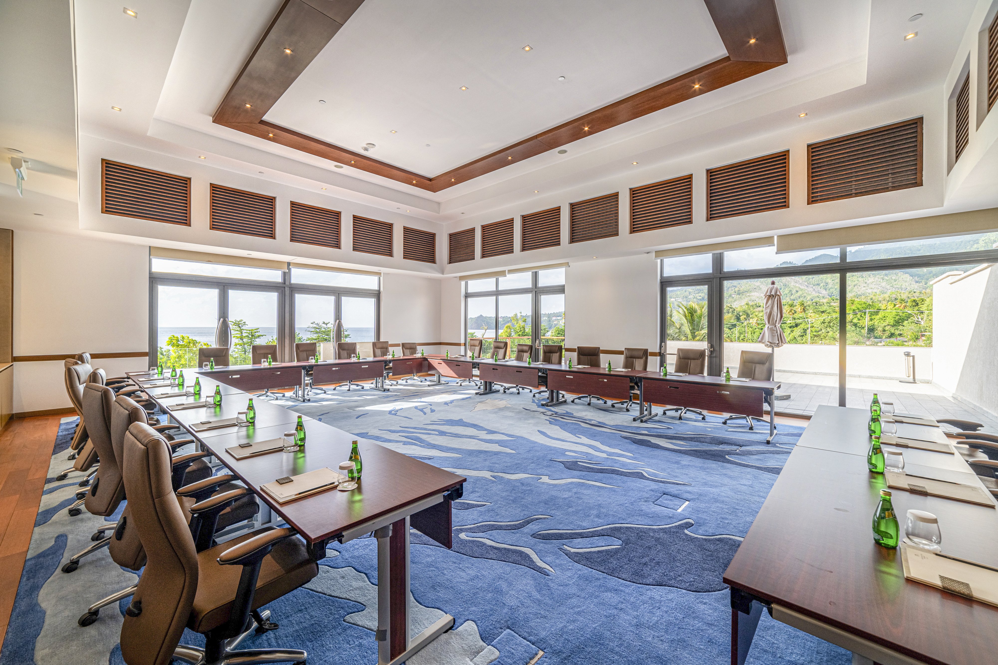InterContinental Dominica Cabrits Resort & Spa, an IHG Hotel 40/50
