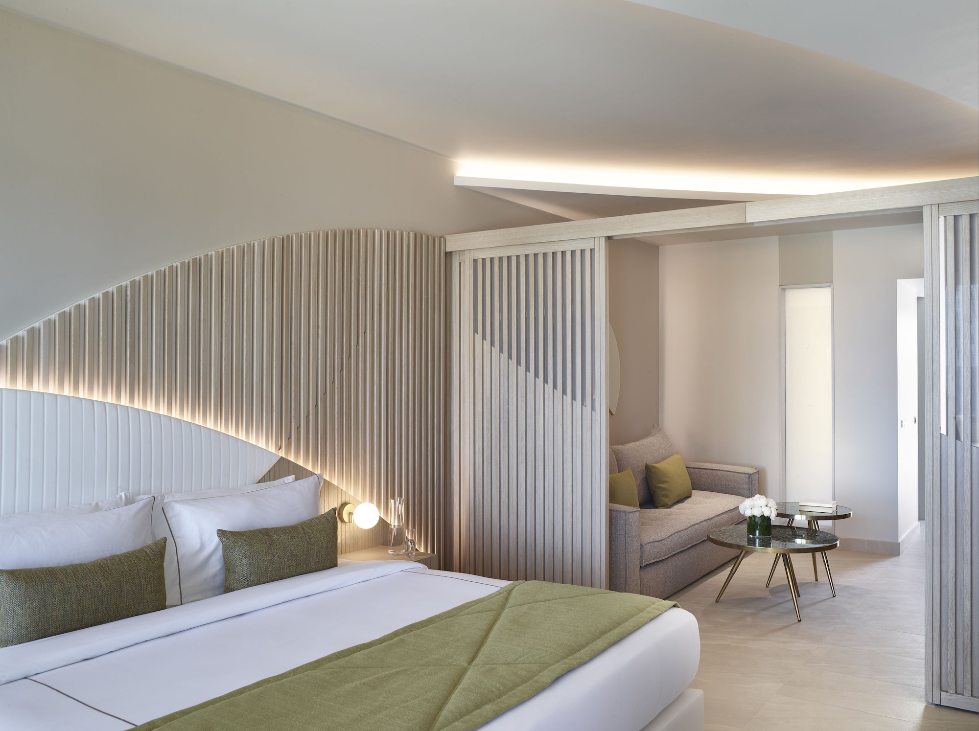 PREMIER, SUITE, BUNGALOW, SEA VIEW
