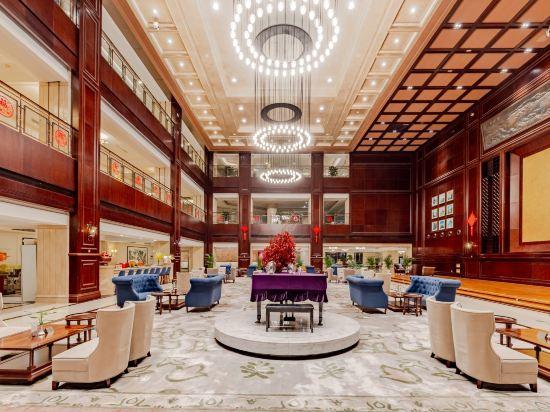 Anhui Hotel 6/24
