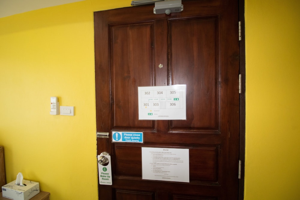 Chinda Boutique Hotel 4/56