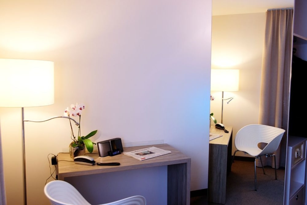 Hotel Schweizer Hof Kassel 42/45