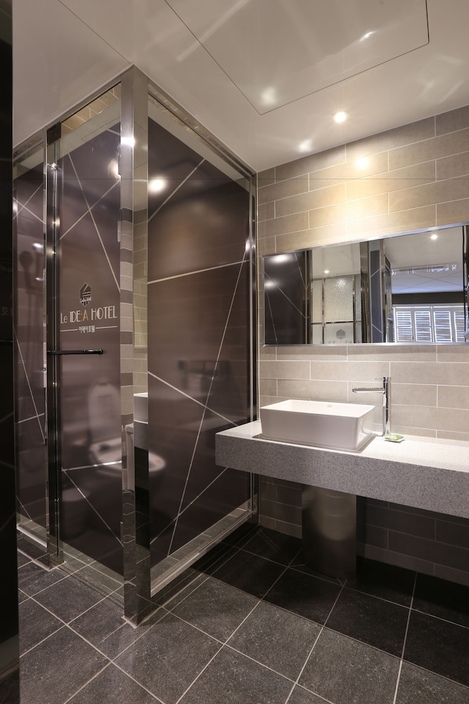 Le Idea Hotel Busan Station 22/41