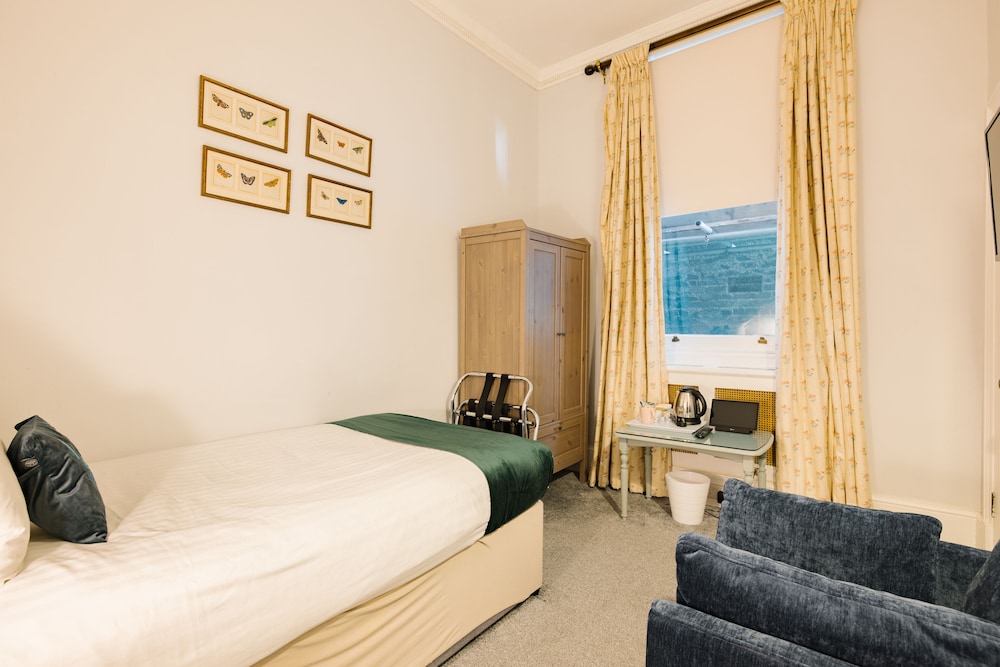 Abbey Court Hotel Notting Hill 18/50