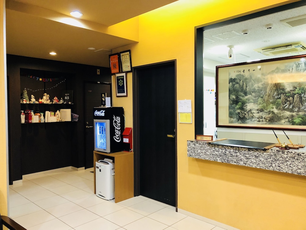 Web Hotel Tokyo Asakusabashi 5/47