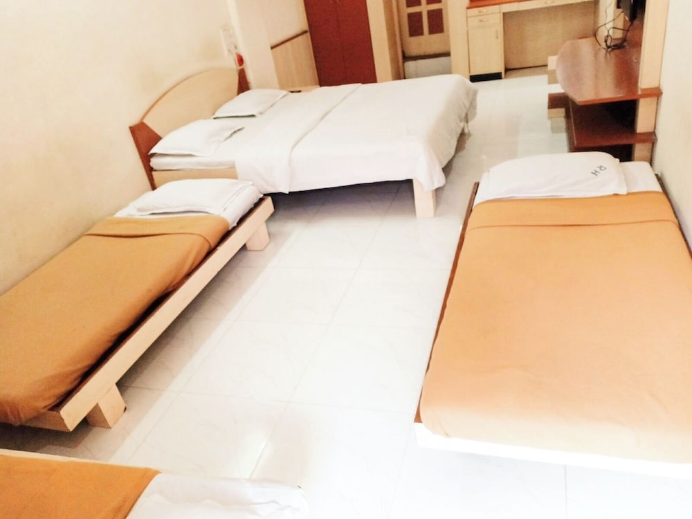 Executive, 3 Beds, Hotel Royale Heritage 3/5