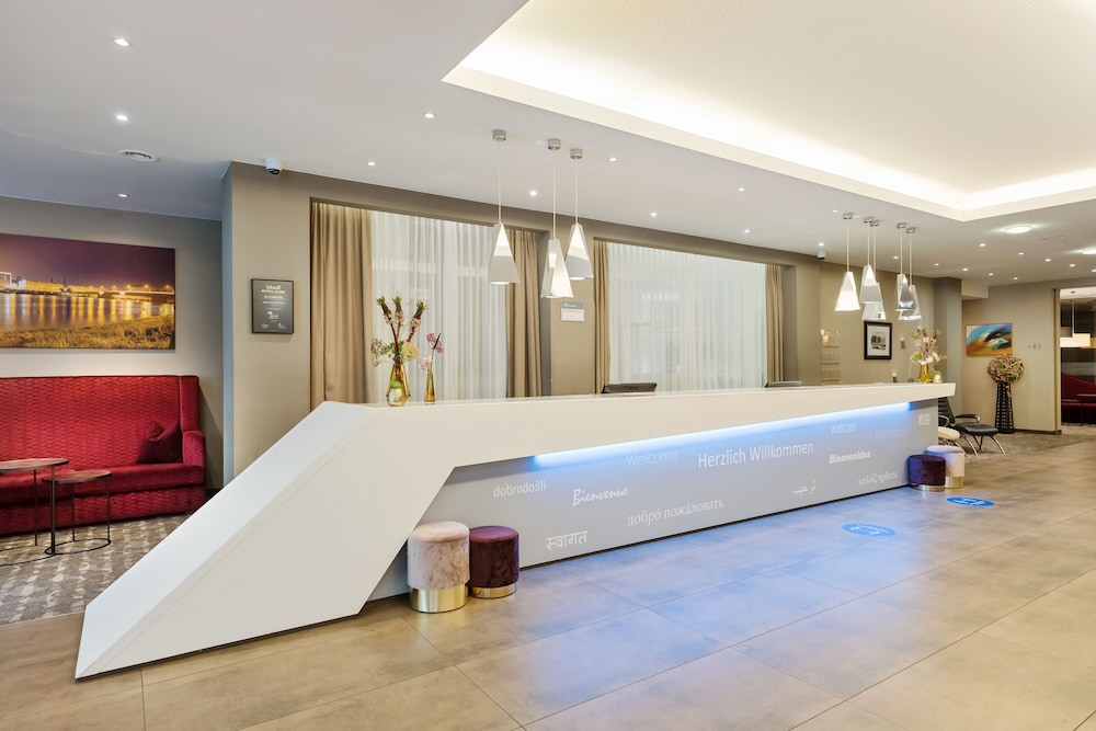 Hotel Schillerpark Linz A Member of Radisson Individuals 11/67