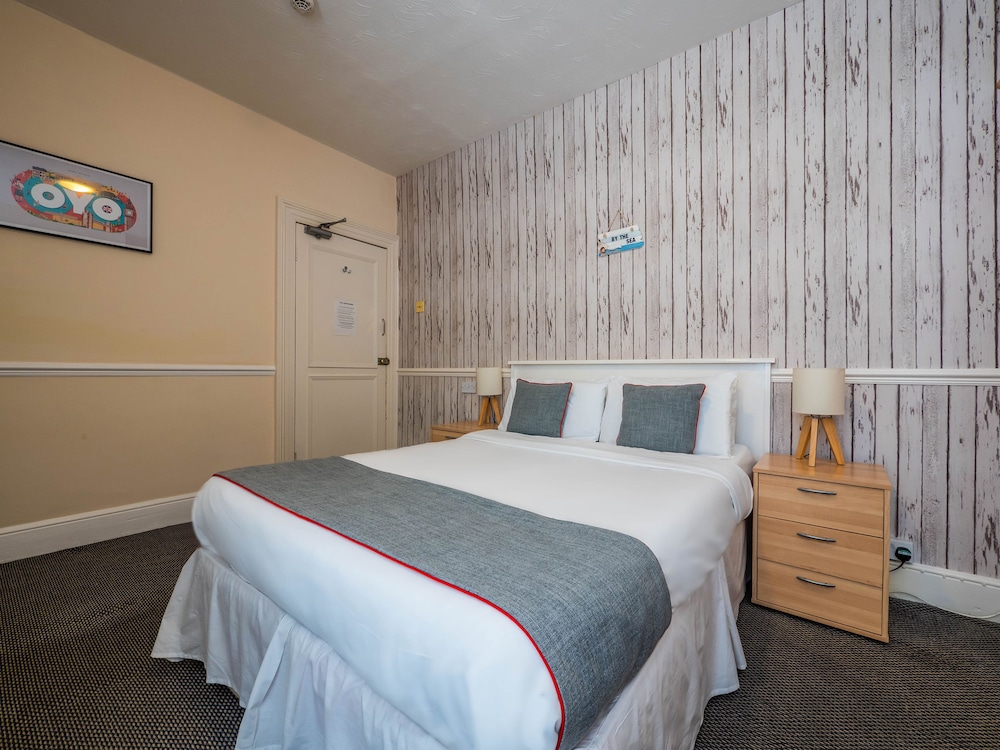 Oyo Pier Hotel Rhyl 19/40