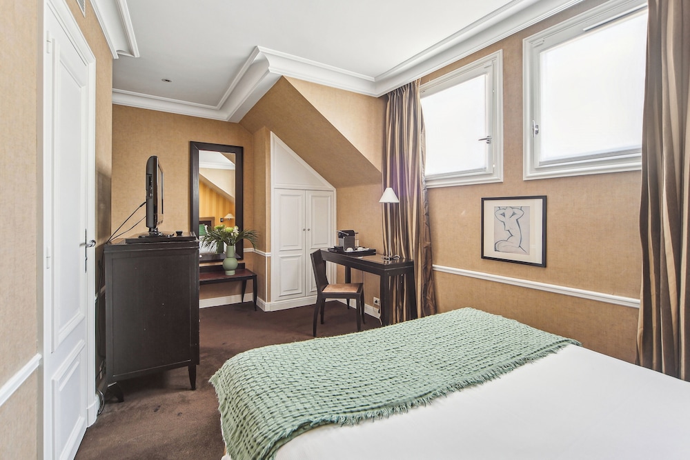 Victoires Opera Hotel 31/73