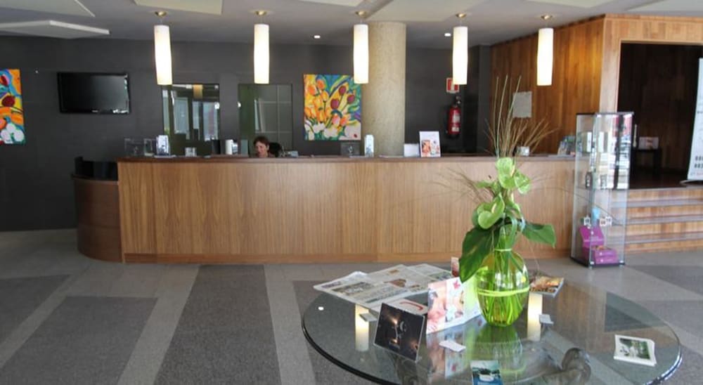 Hotel and Spa Real Ciudad De Zaragoza 8/44