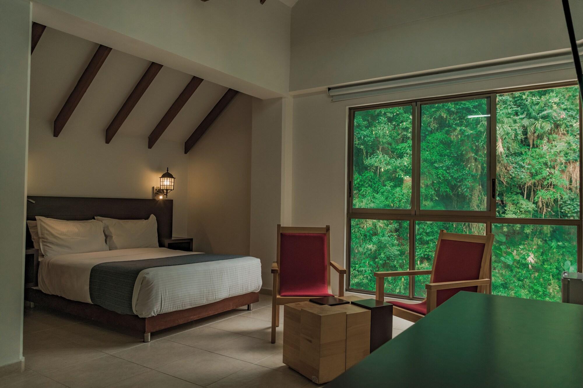 Termales Santa Rosa de Cabal 11/51