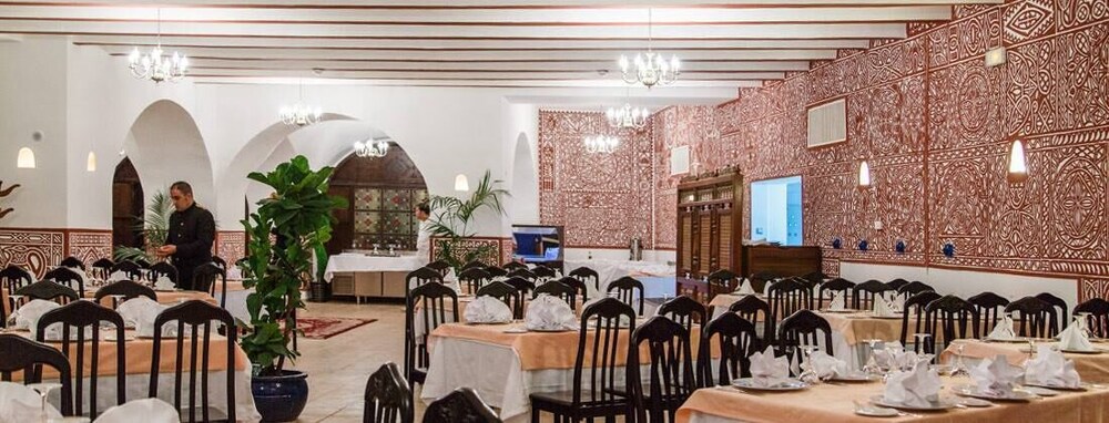 HOTEL GOURARA 31/50