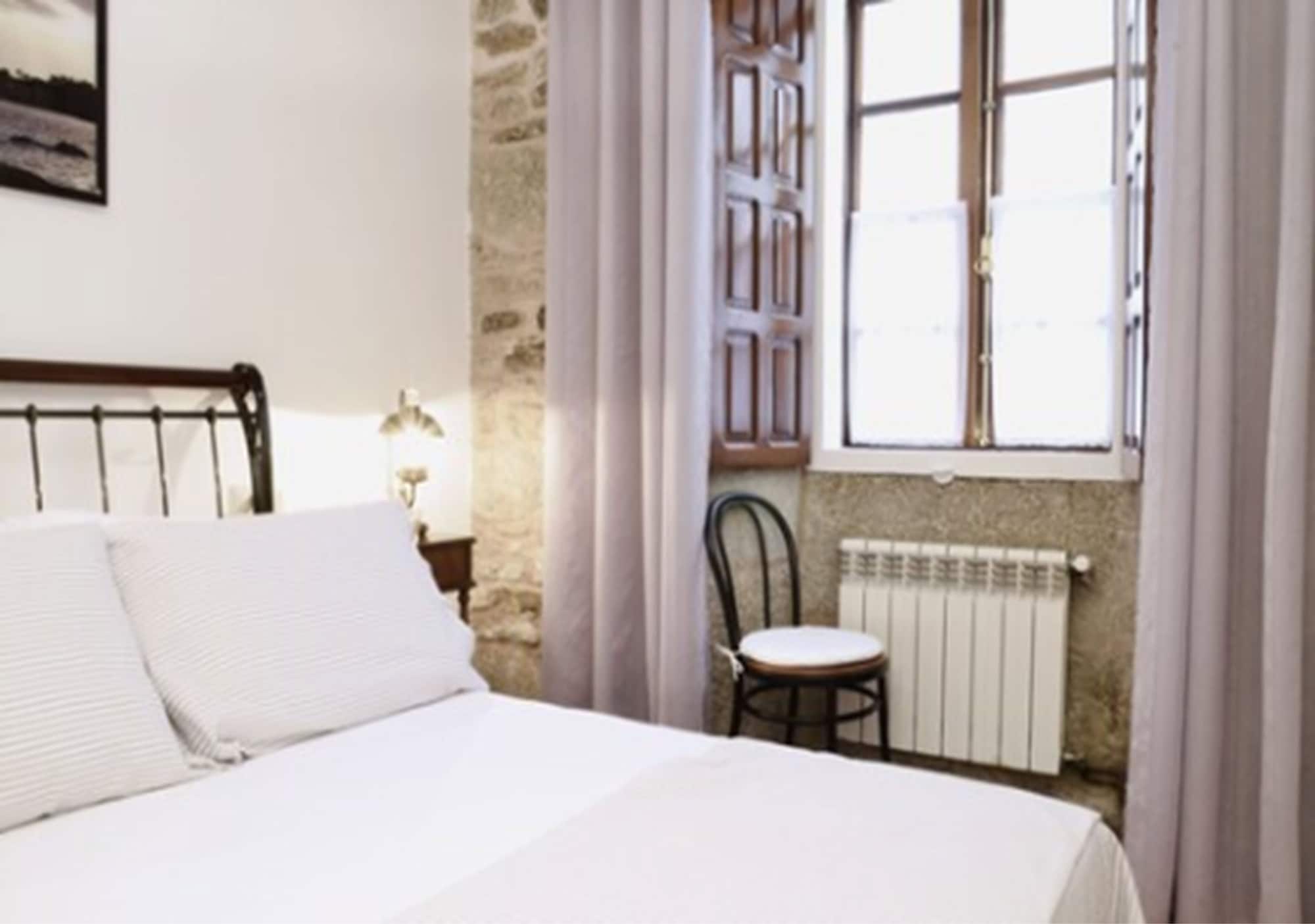 ECONOMY, DOUBLE BED