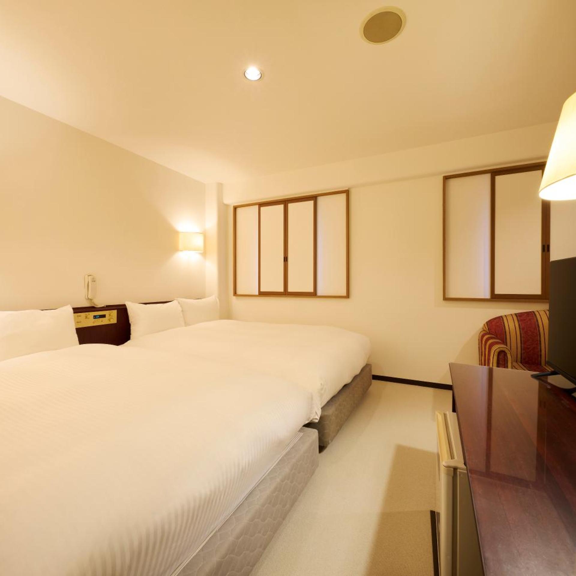 Centurion Hotel Hamamatsu 14/50