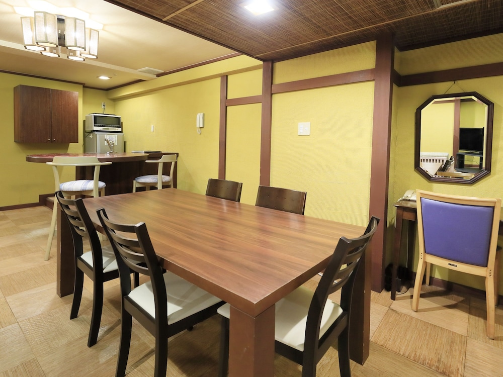 Katsuura Hilltop Hotel & Residence 37/50