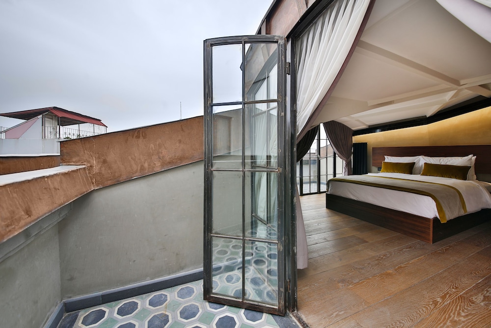 Hotel The Public Istanbul 53/75