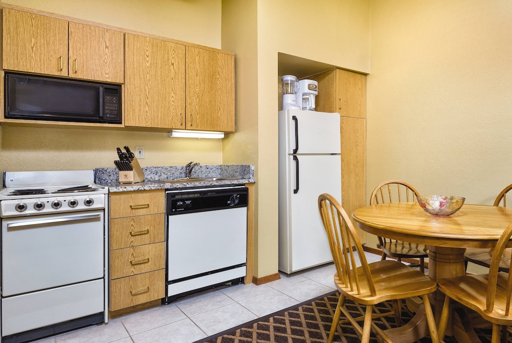Club Wyndham Pagosa 8/50