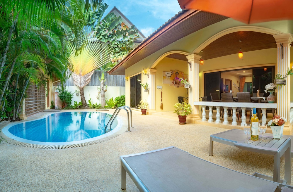 Coconut Paradise Villas 39/50