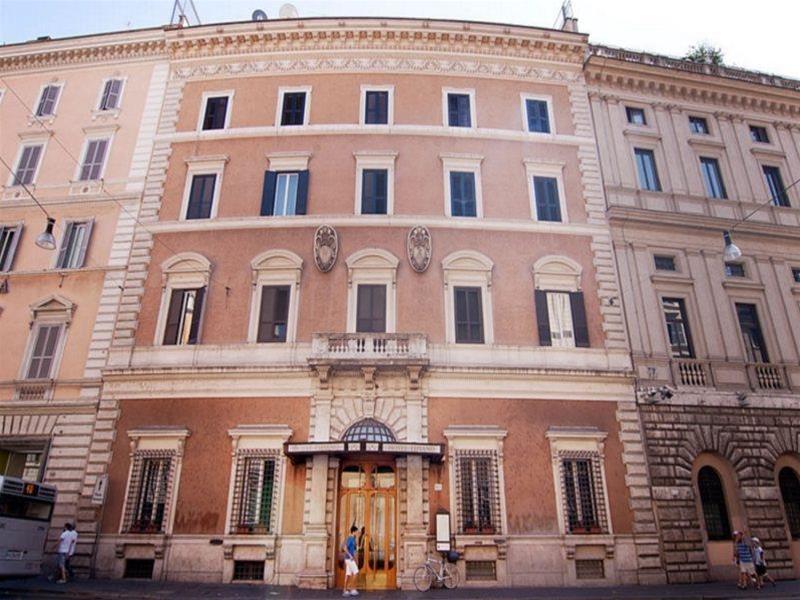 Hotel Tiziano 3/51