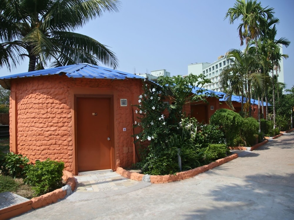 Divine Eco Resort 2/50