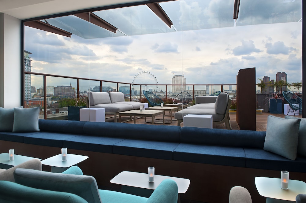 H10 London Waterloo Hotel 45/68