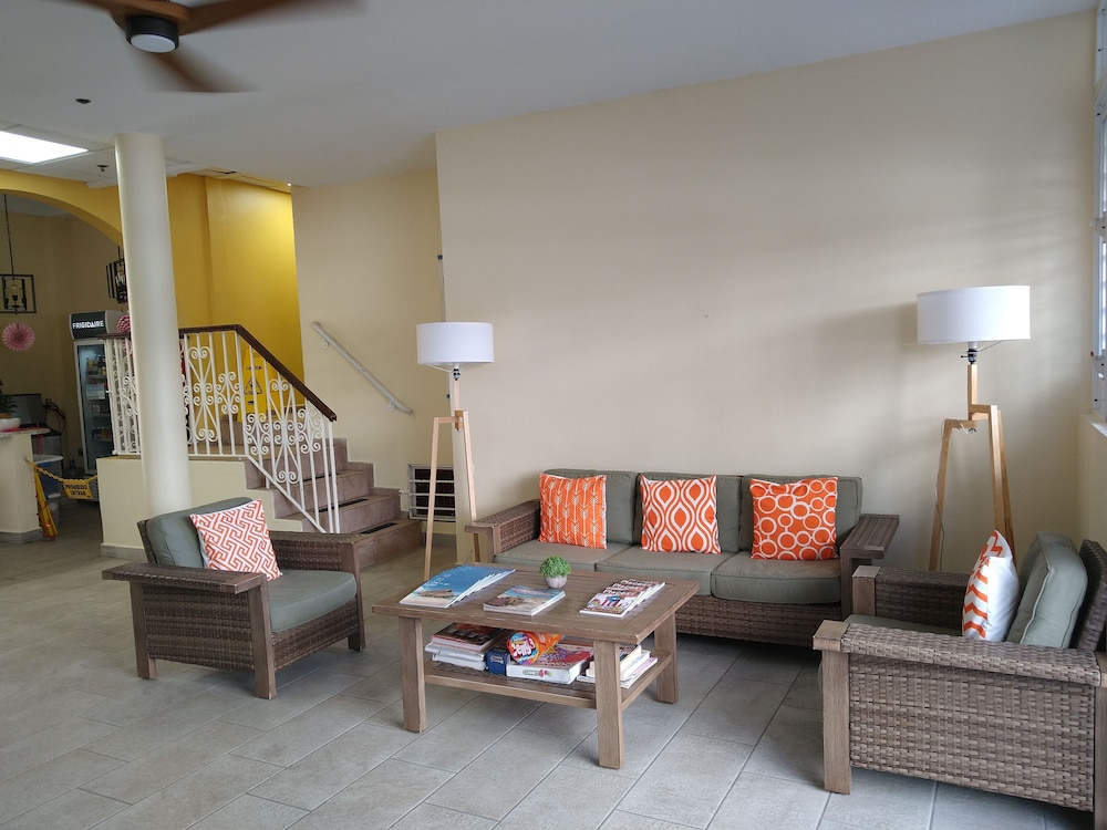 Hotel Villa del Sol 14/30