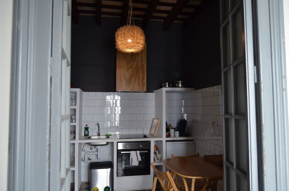 Eole Tarifa Apartments 54/75