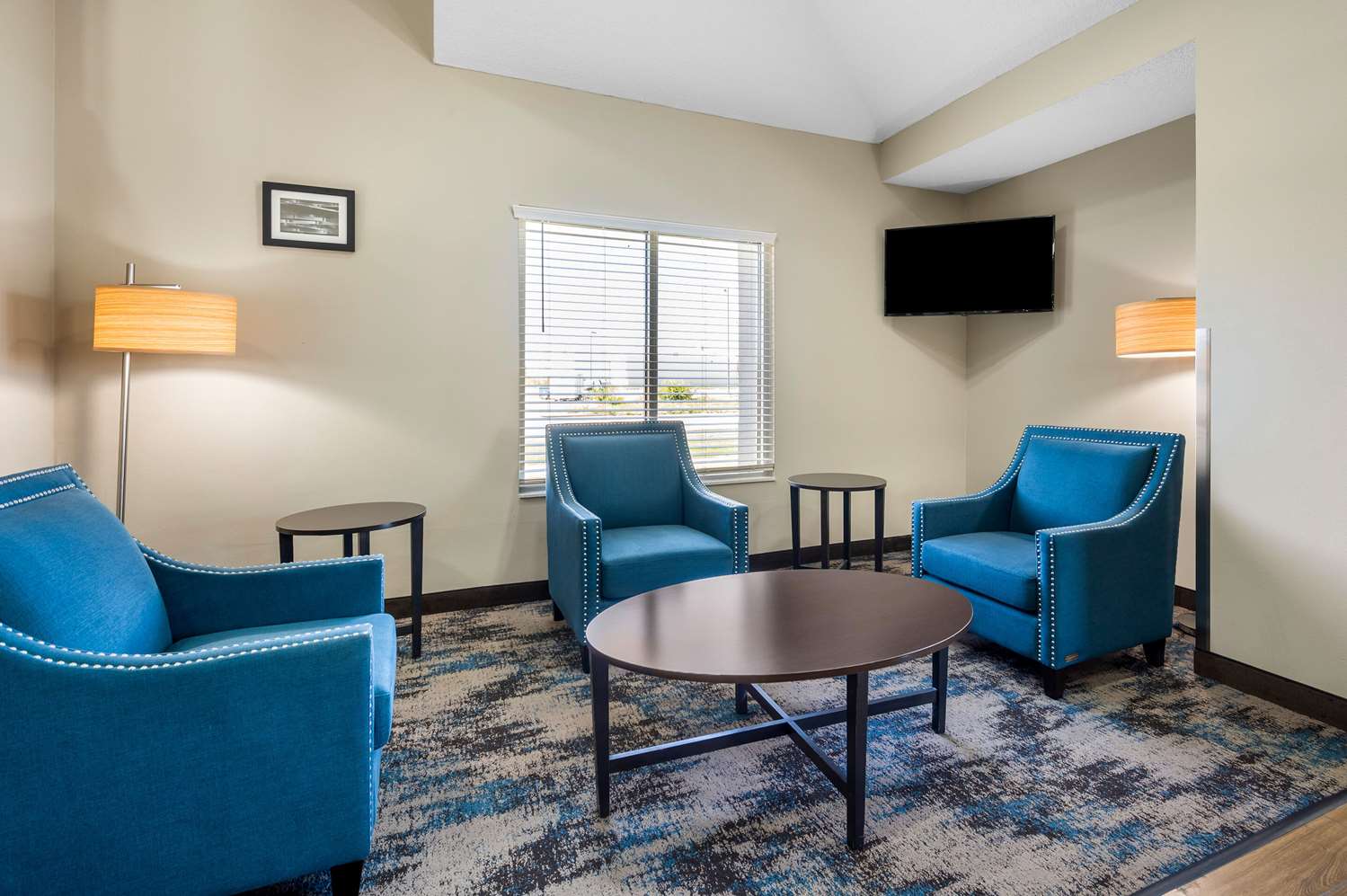 Sleep Inn Springfield West 34/39