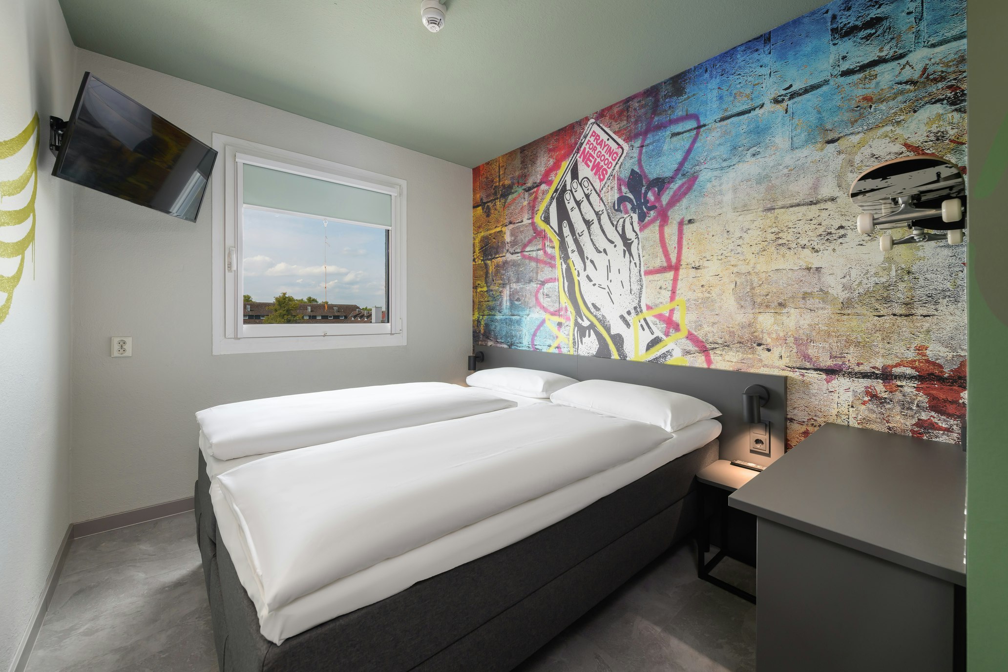 Felix Hotel Darmstadt 16/46