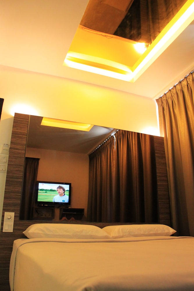 Time Hotel Kuala Lumpur 11/17