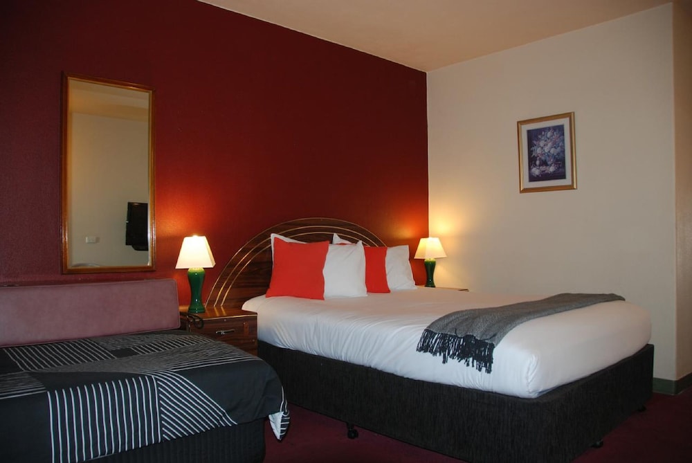 Comfort Inn Commodore Albury 14/31