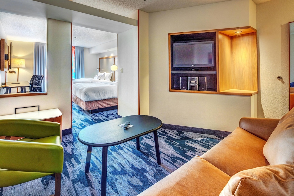 Fairfield Inn & Suites by Marriott Sarasota Lakewood Ranch 39/60