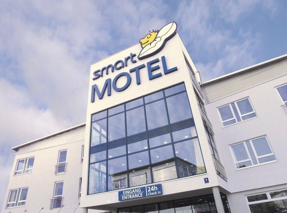smartMotel 2/23