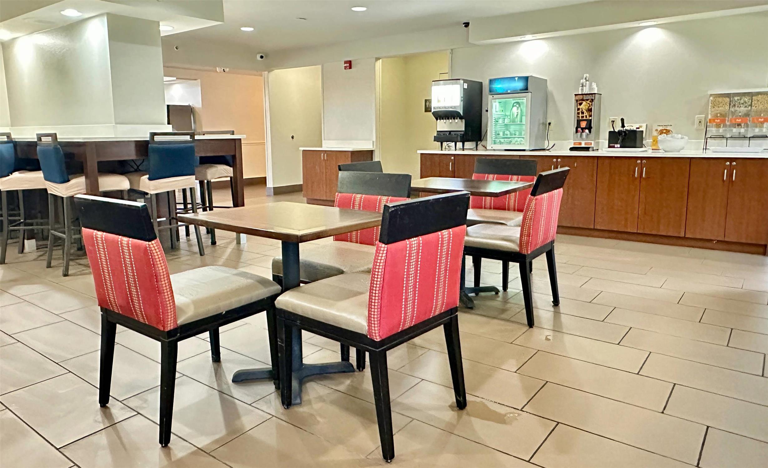 Comfort Inn Ocala Silver Springs 31/48