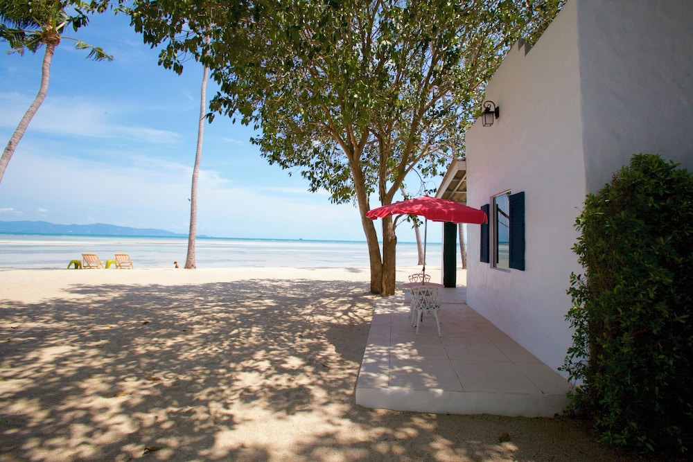 Lime N Soda Beachfront Resort 36/50