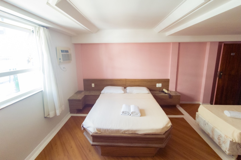 Gamboa Rio Hotel 19/69
