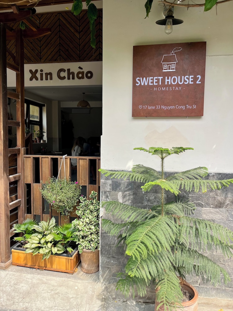 Hue Sweethouse 2 Homestay酒店(Hue Sweethouse 2 Homestay) 图片5