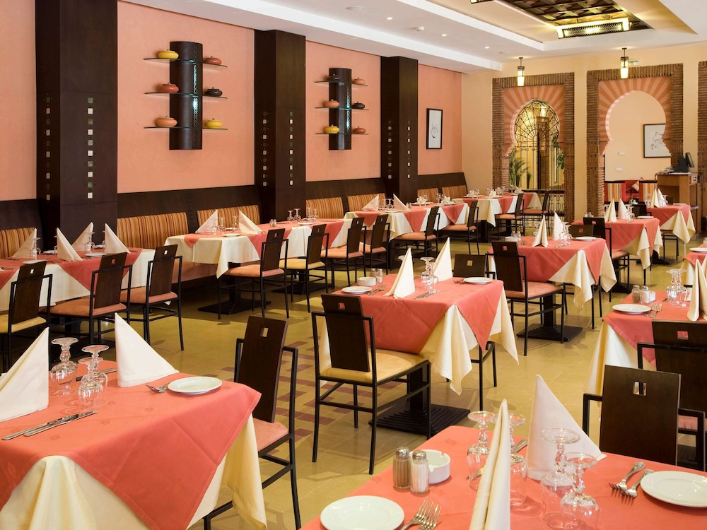 IBIS MARRAKECH PALMERAIE 33/49