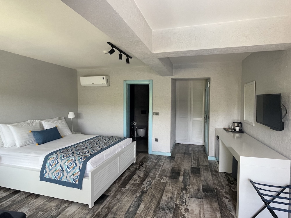 Villa Oliva Butik Hotel 7/50