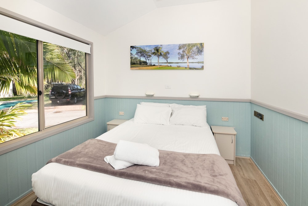 Big4 Koala Shores Port Stephens Holiday Park 36/82