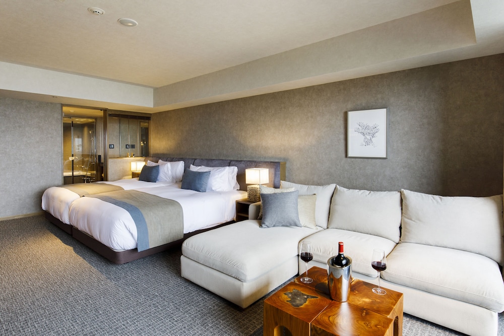 Glamday Style Hotel and Resort Okinawa Yomitan 14/50