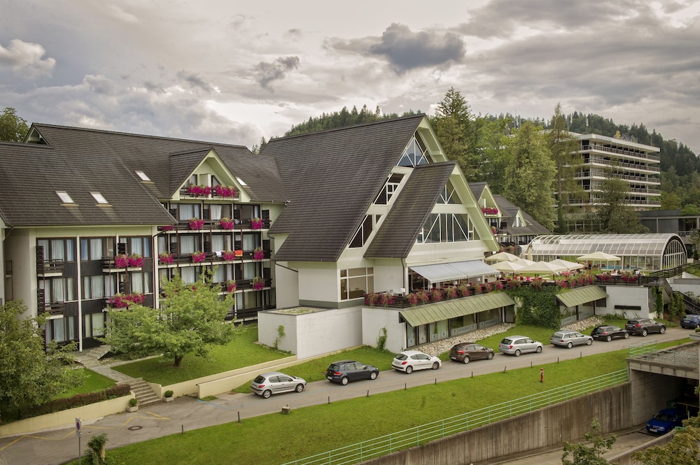 Hotel Kompas 3/48