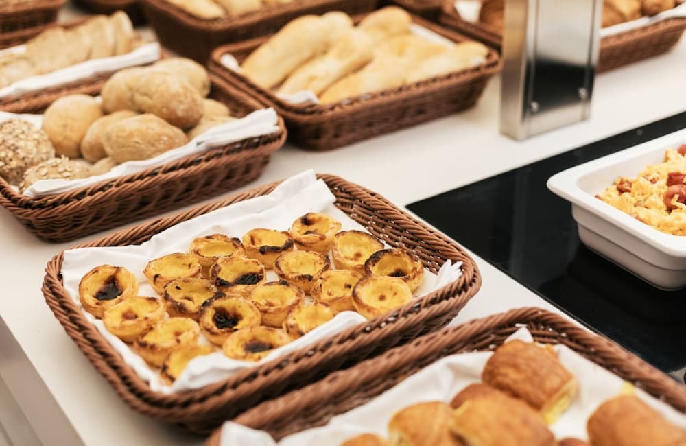 尔克斯庞巴尔酒店(MARQUES DE POMBAL HOTEL) 图片2
