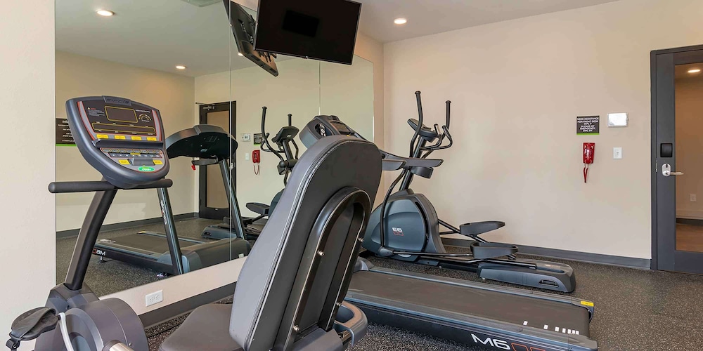 Extended Stay America - Savannah - Pooler 31/50