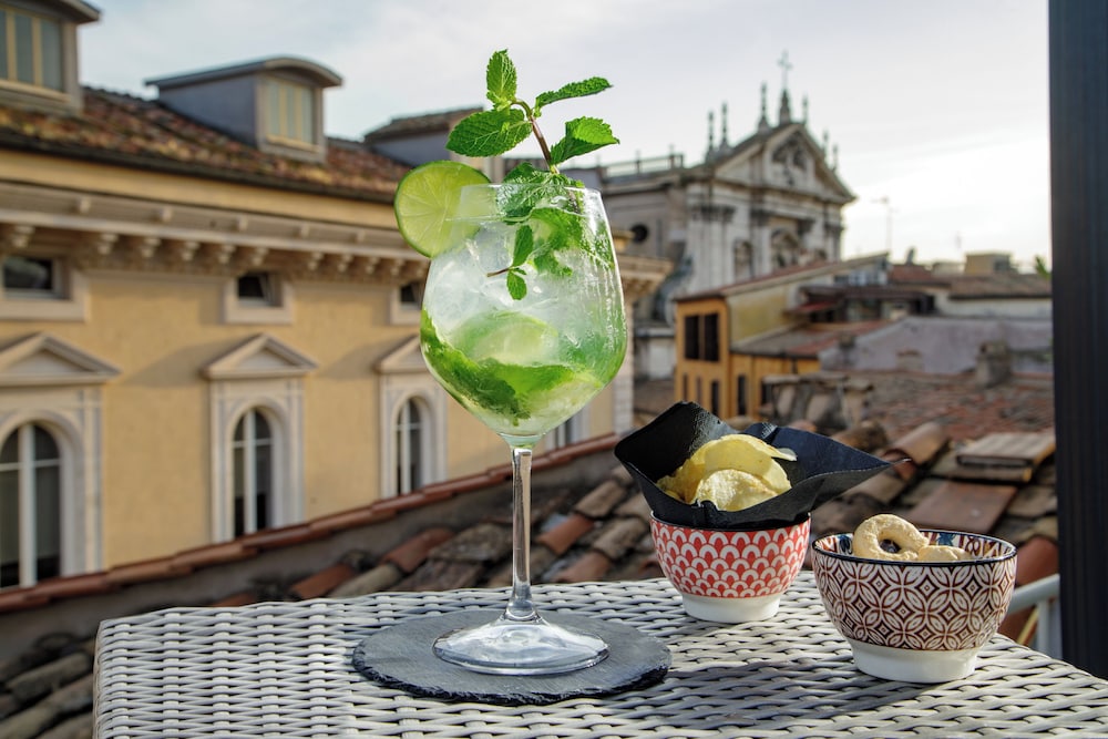 Hotel Regno 22/36