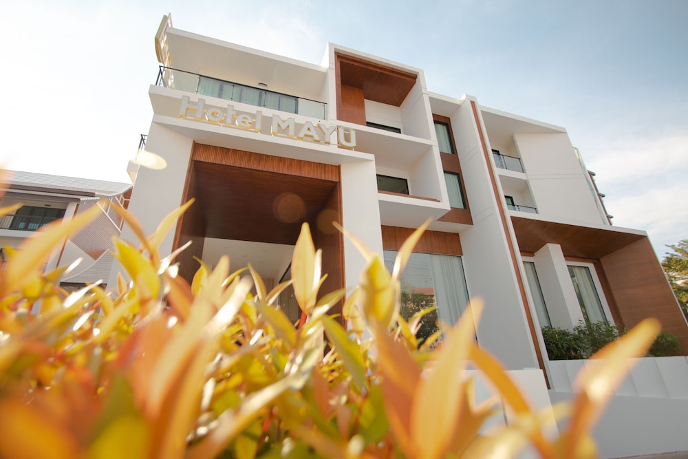 Hotel MAYU Chiang Mai 9/47